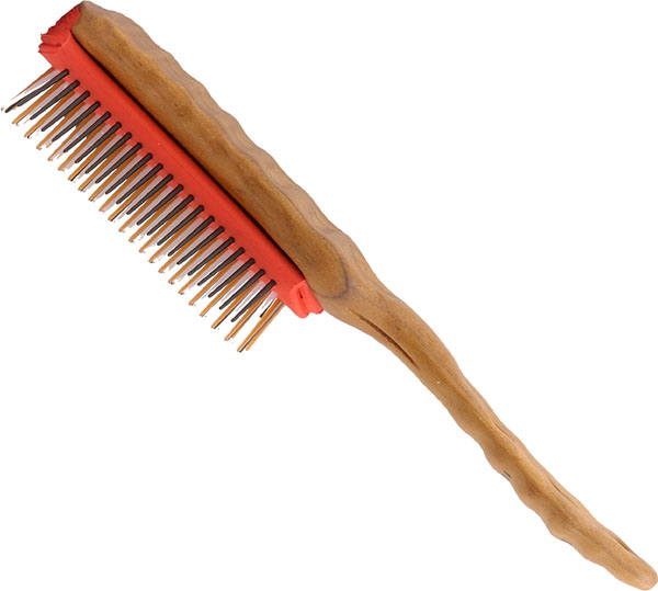  YS Park Wooden Brush 451 