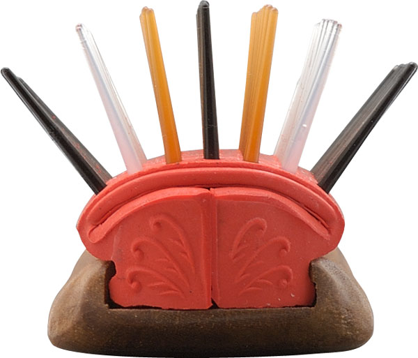  YS Park Wooden Brush 451 
