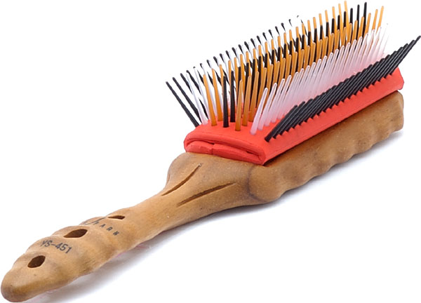  YS Park Wooden Brush 451 