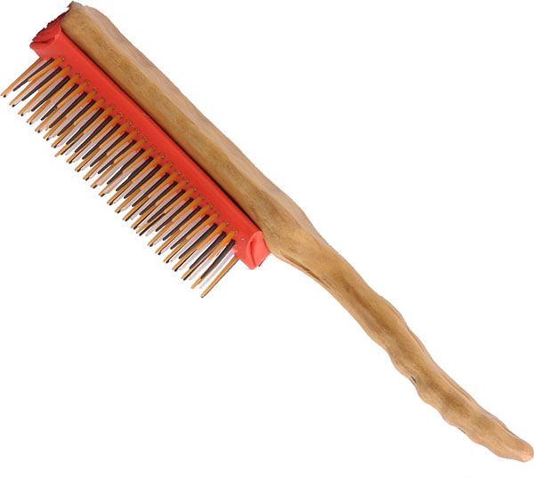  YS Park Wooden Brush 508 