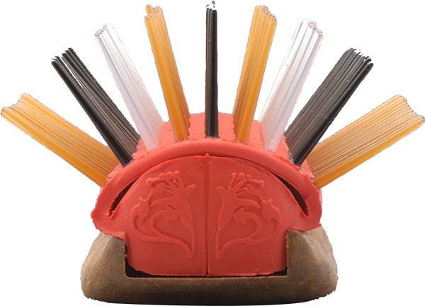  YS Park Wooden Brush 508 