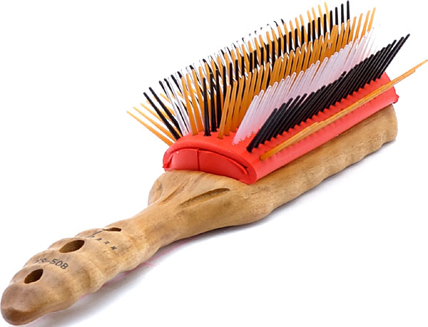  YS Park Wooden Brush 508 