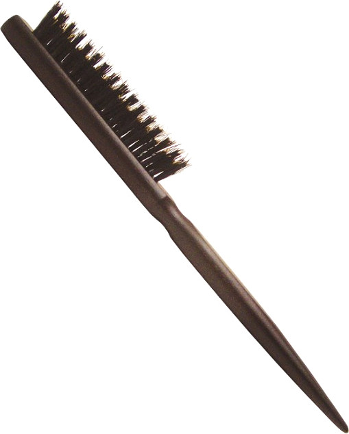  Hairway Teaser brush made of genuine wood 