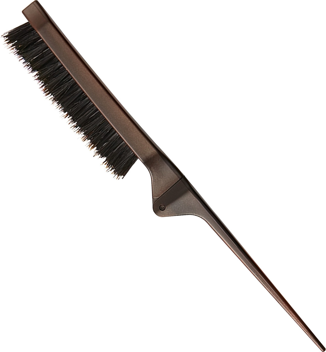  Olivia Garden Style Up Mixed Toupee Brush 