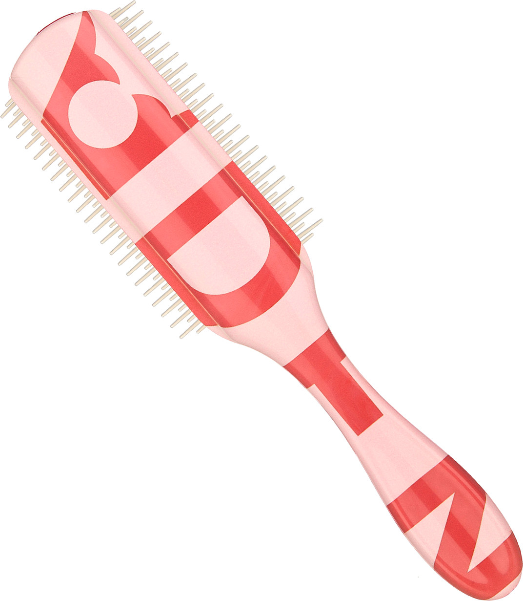  Denman D4 Deluxe Pink Crush 