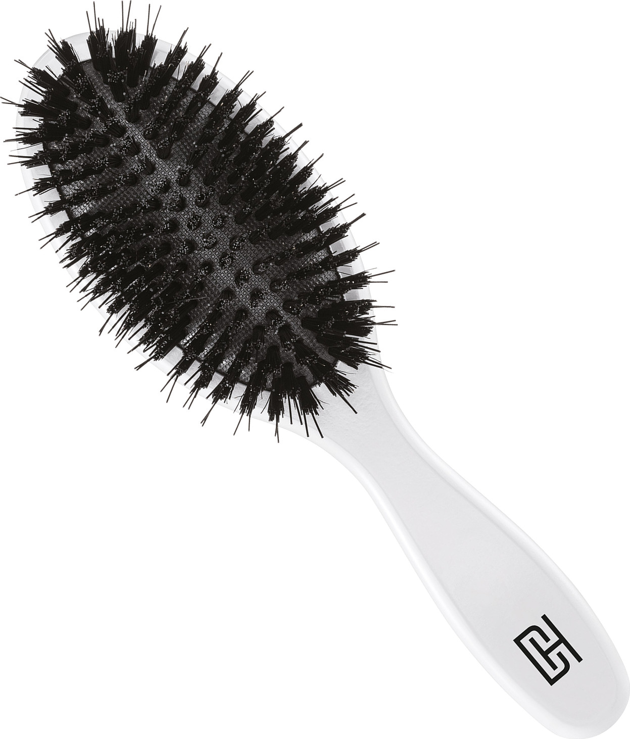  Balmain Hair Extension Brush White 
