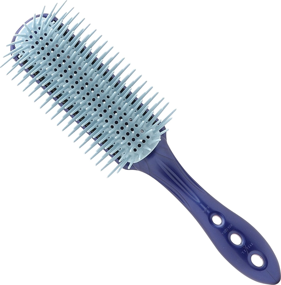  YS Park Ionen B&uuml;rste T09 blue 