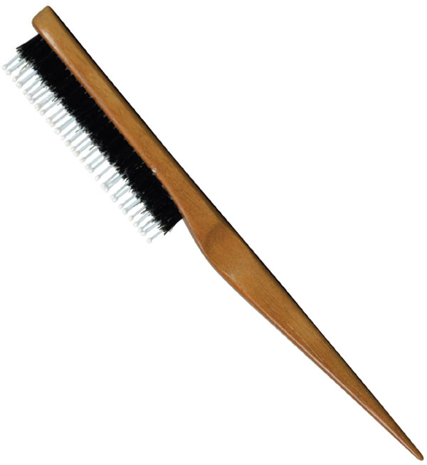  Hercules S&auml;gemann Styling Brush, 3 rows, Nr. 9000 