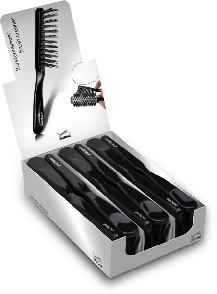  Jaguar Brush Cleaner Display 