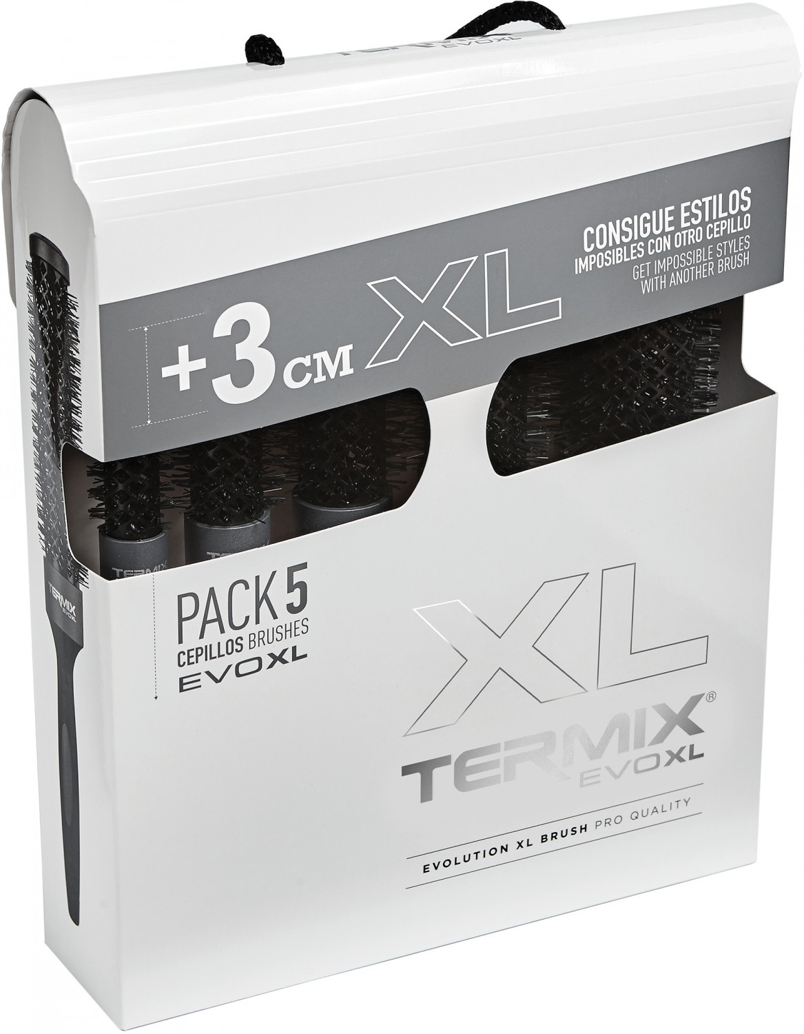  Termix EvoXL 5 Pack 