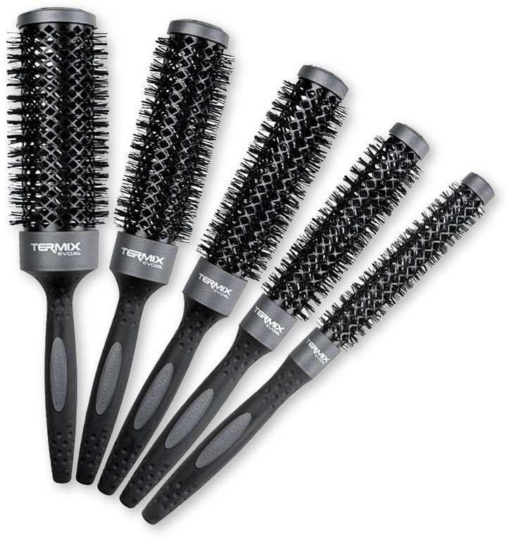  Termix Evolution XL 5 Pack 