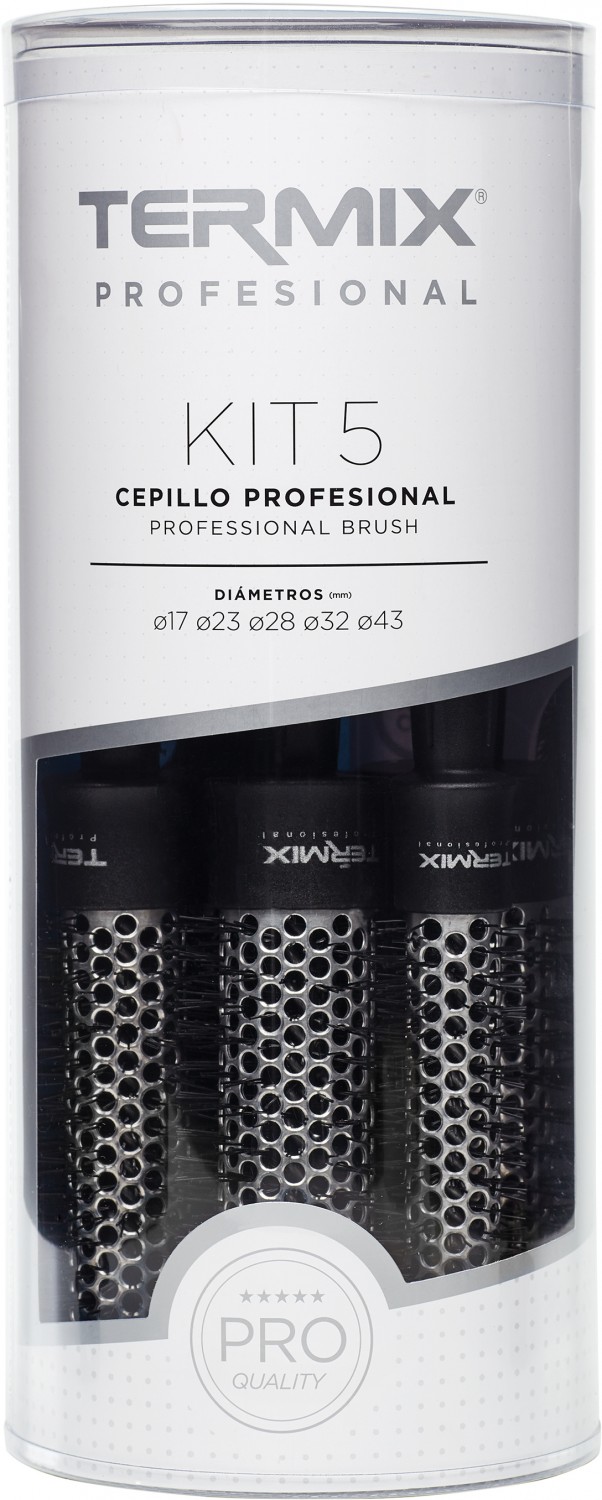  Termix Professional 5 Pack 