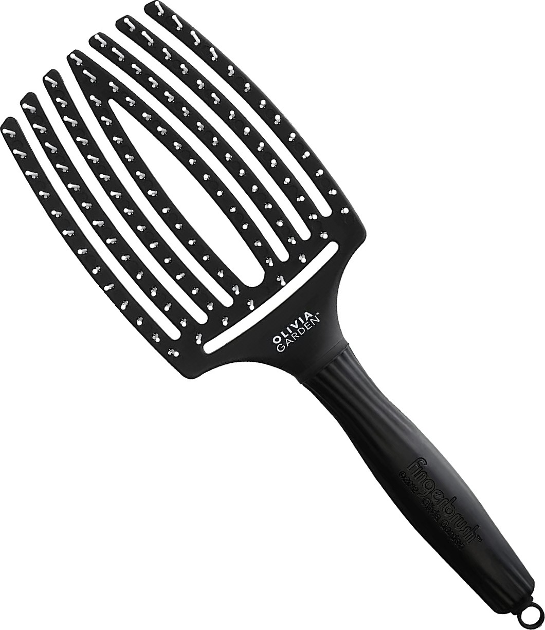  Olivia Garden Fingerbrush Large 