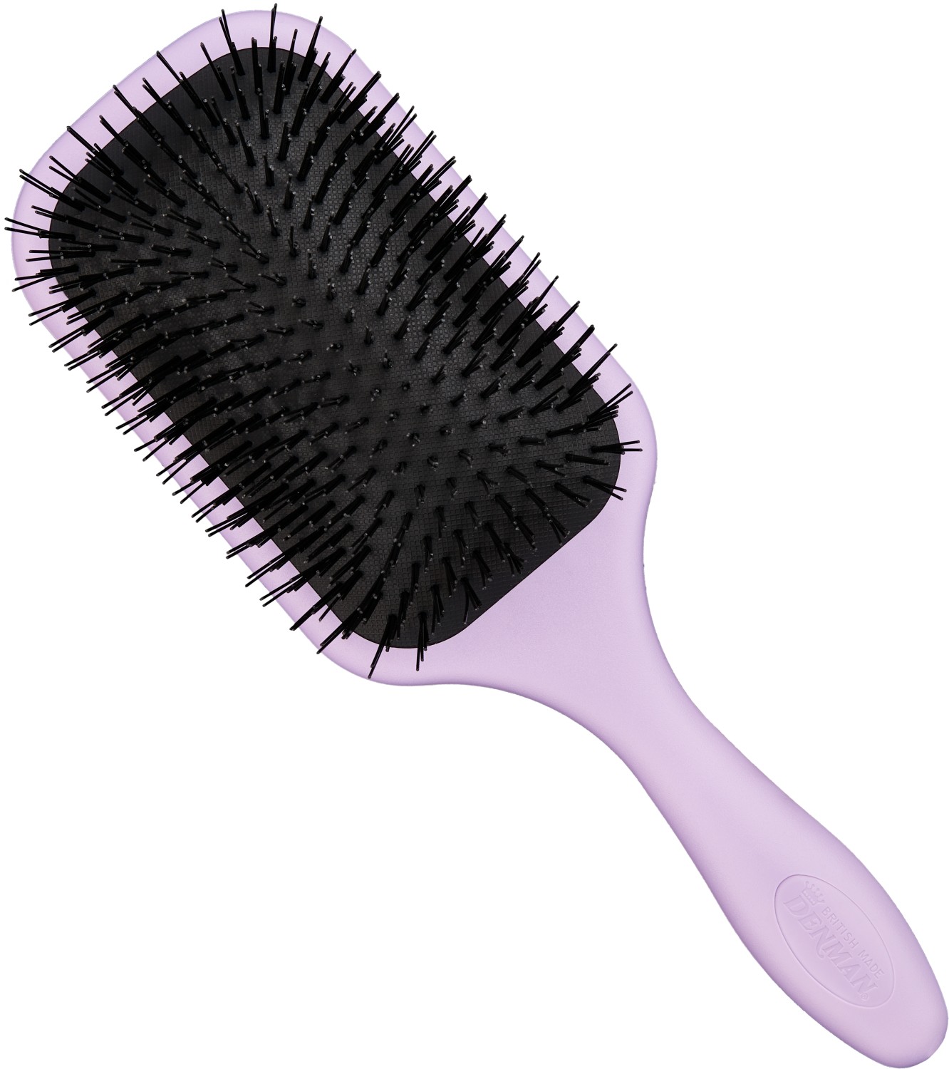  Denman D90L Tangle Tamer Ultra Kolibri 