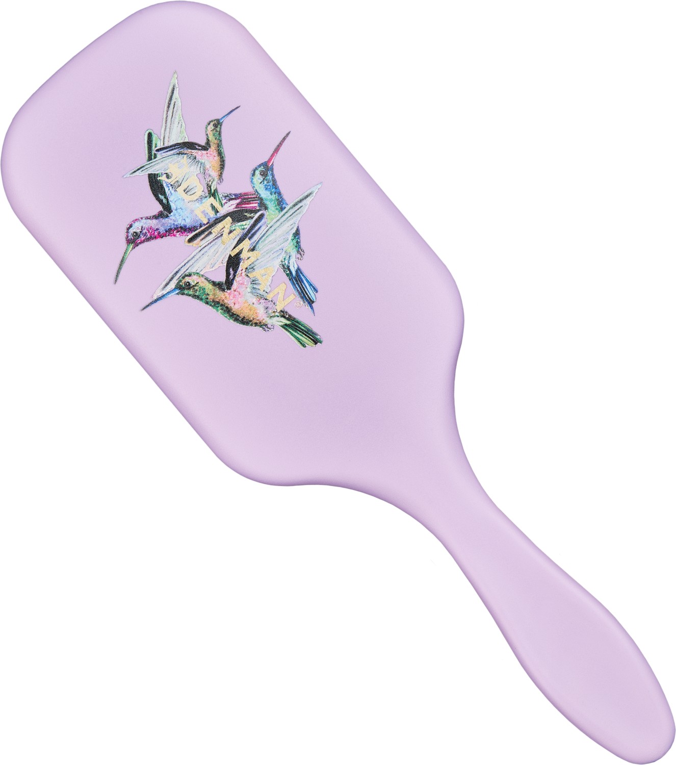  Denman D90L Tangle Tamer Ultra Kolibri 