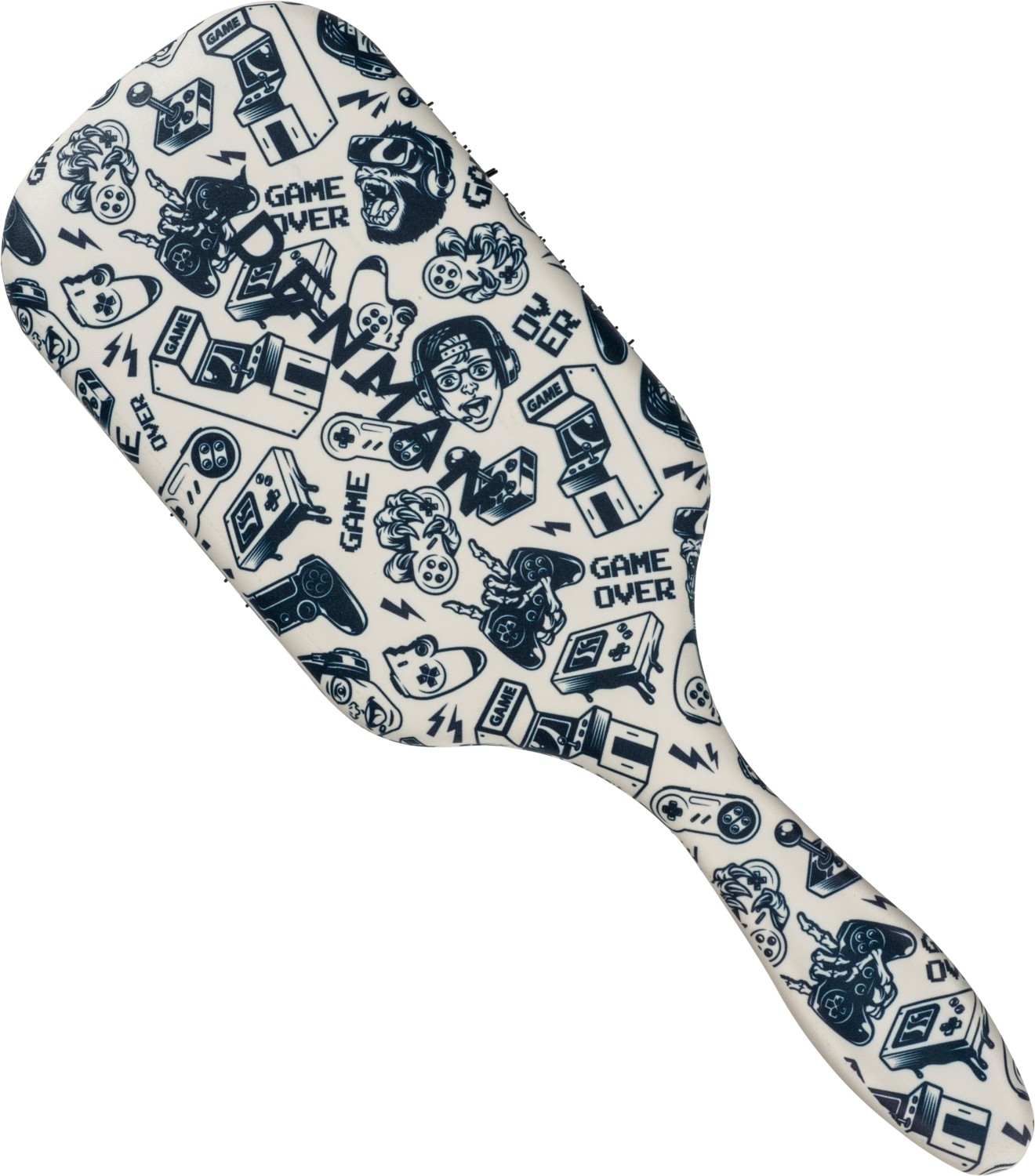  Denman D90L Tangle Tamer Ultra Gamer 