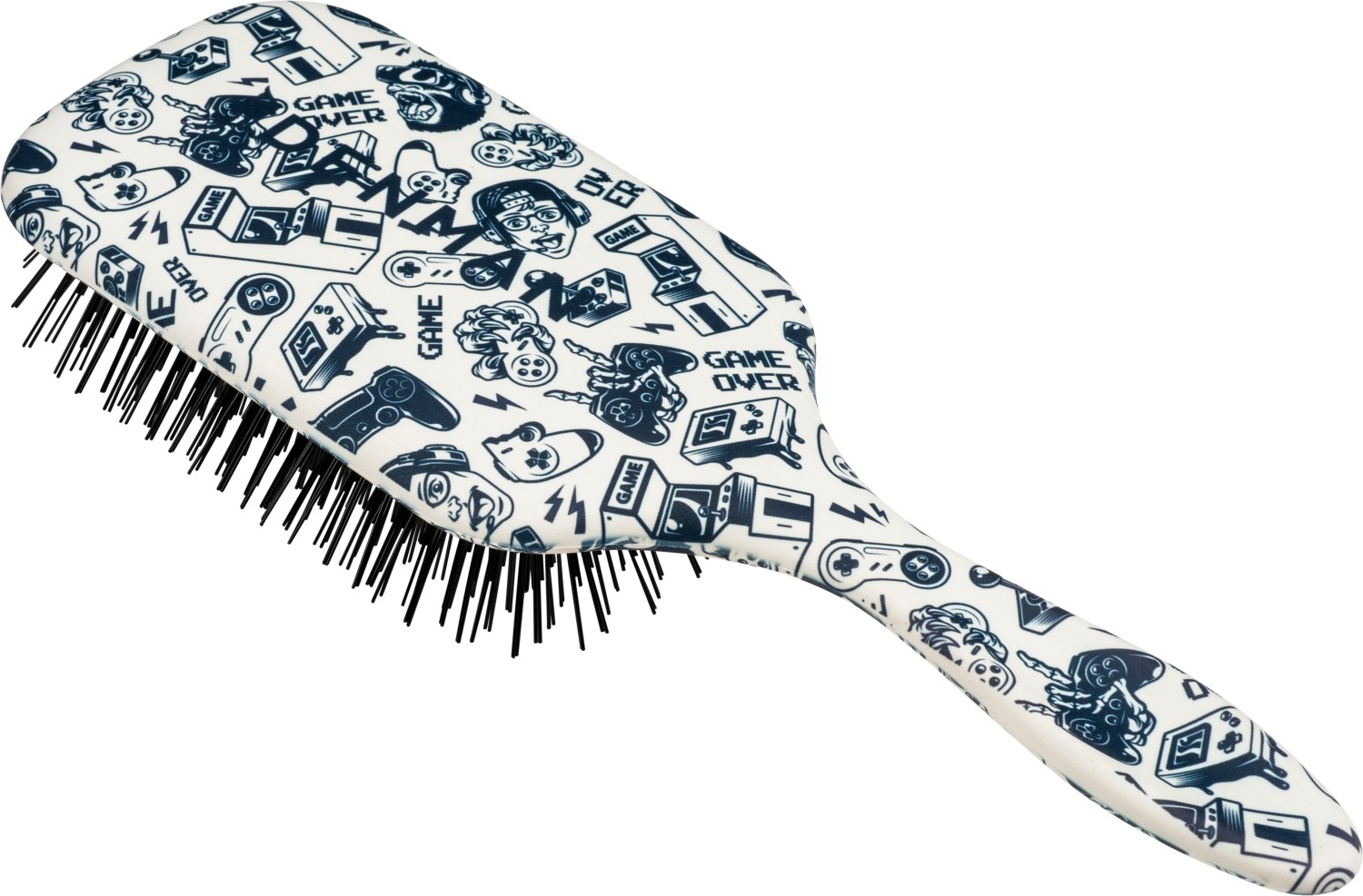  Denman D90L Tangle Tamer Ultra Gamer 