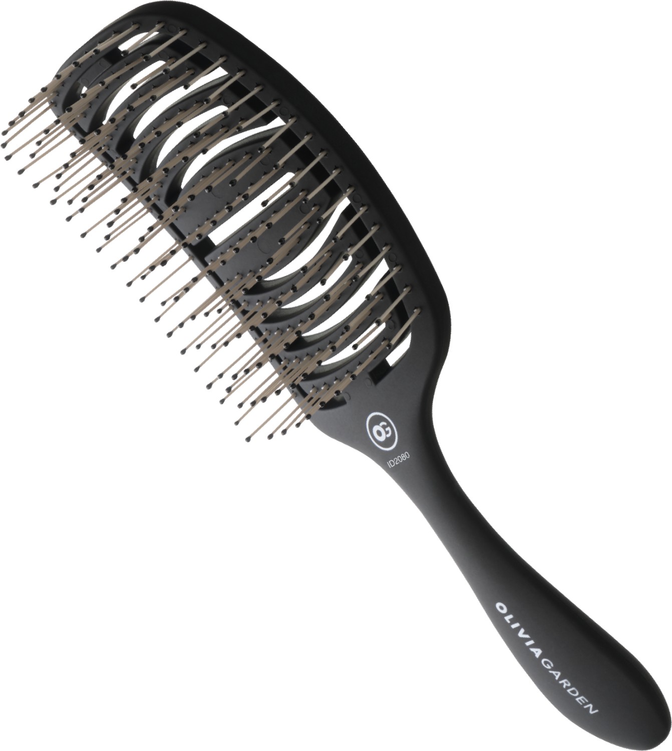  Olivia Garden Essential Care Flex Thick hair 