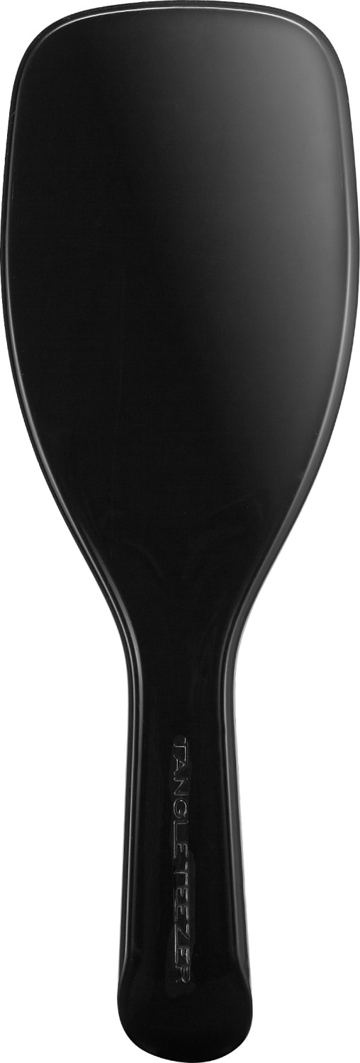  Tangle Teezer The Wet Detangler Black Gloss Large Size 