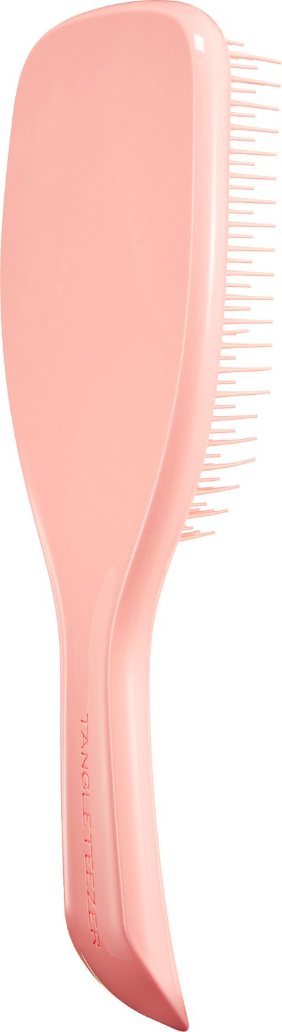  Tangle Teezer The Wet Detangler Peach Glow Large Size 