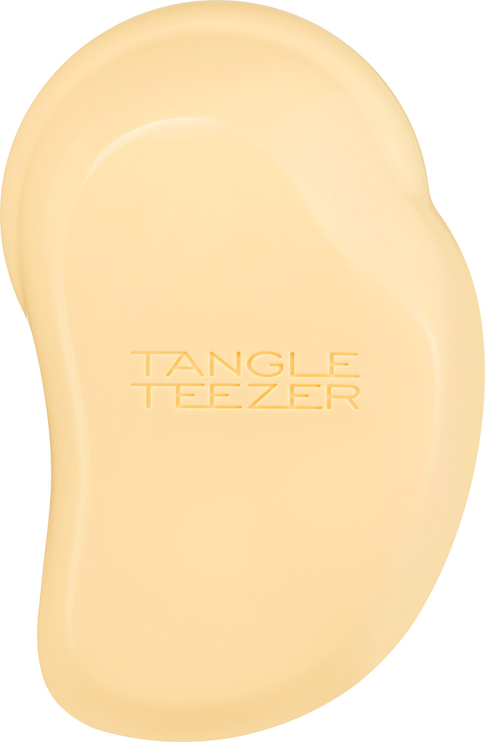  Tangle Teezer Original Mini Buttercup Yellow 