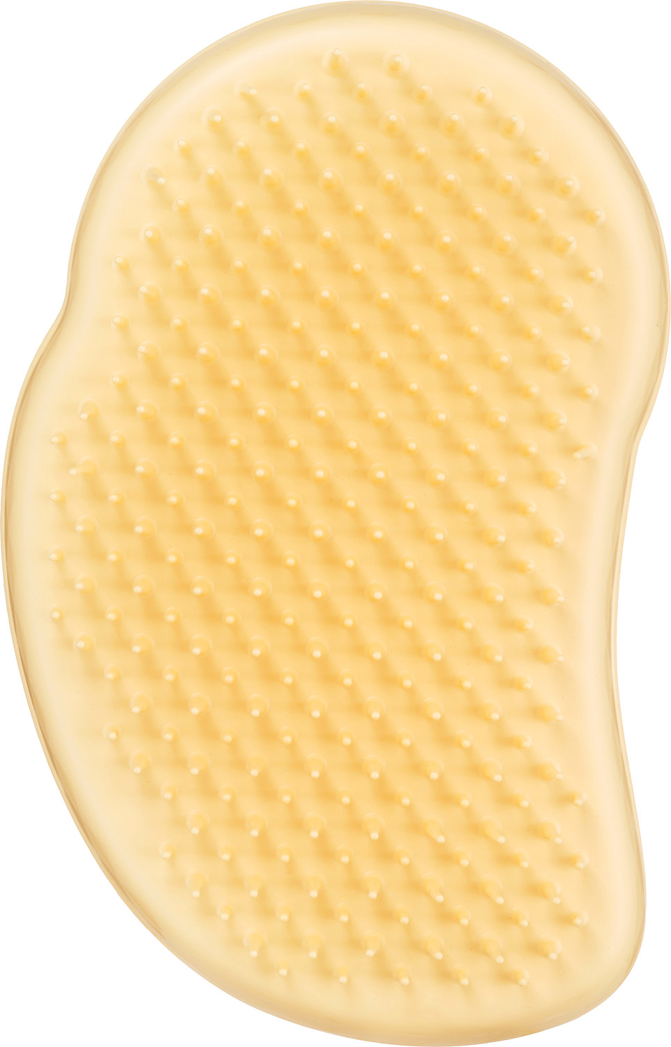  Tangle Teezer Original Mini Buttercup Yellow 