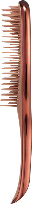  Tangle Teezer Ultimate Detangler Chrome Chocolate Bronze 