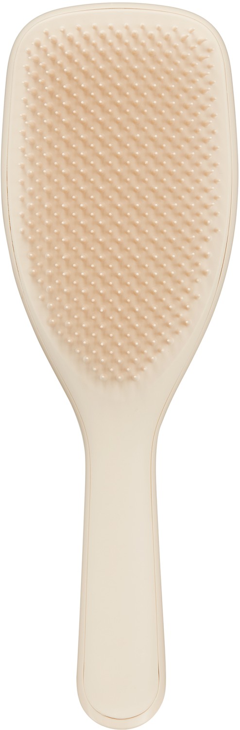  Tangle Teezer Large Wet Detangler Vanilla 