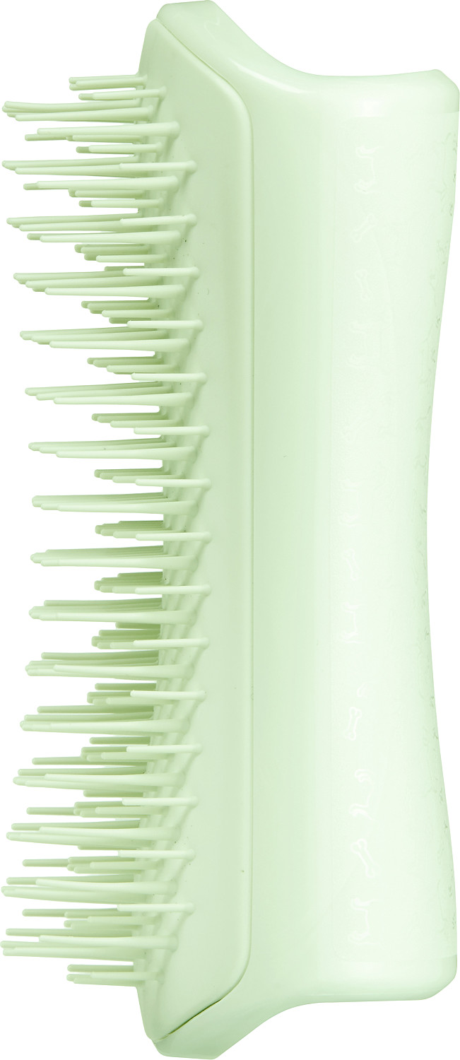  Tangle Teezer Pet Puppy Brush Mint 