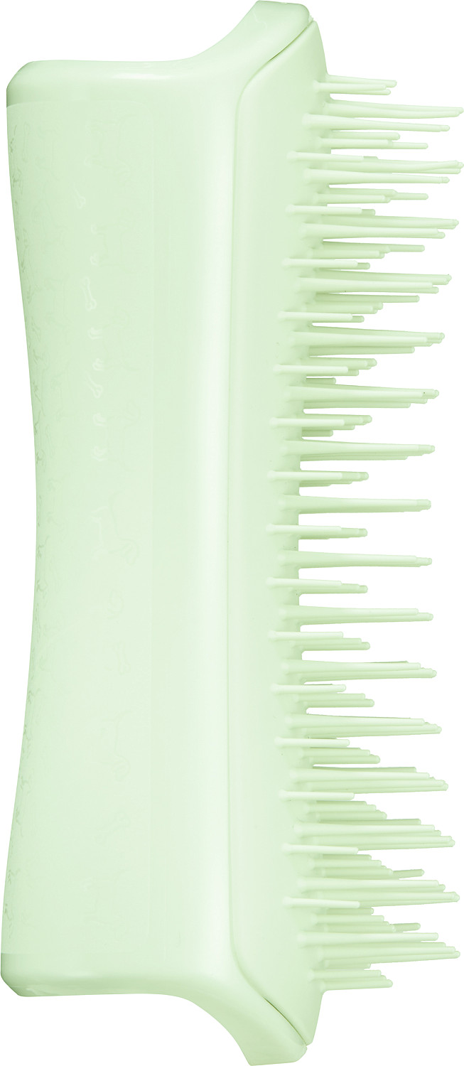  Tangle Teezer Pet Puppy Brush Mint 
