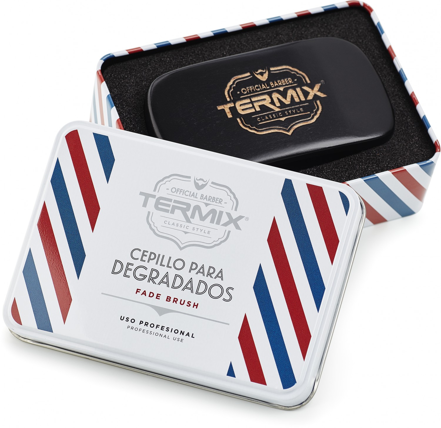  Termix Special Beard Brush 