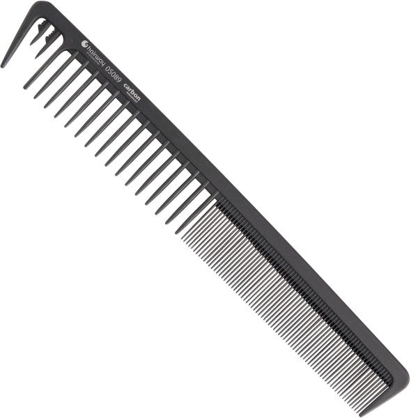  Hairway Haircomb Carbon 