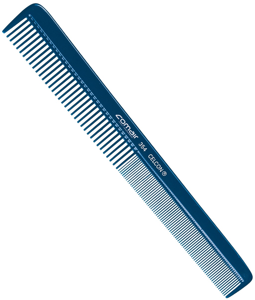  Comair Haircutting comb Nr. 354 