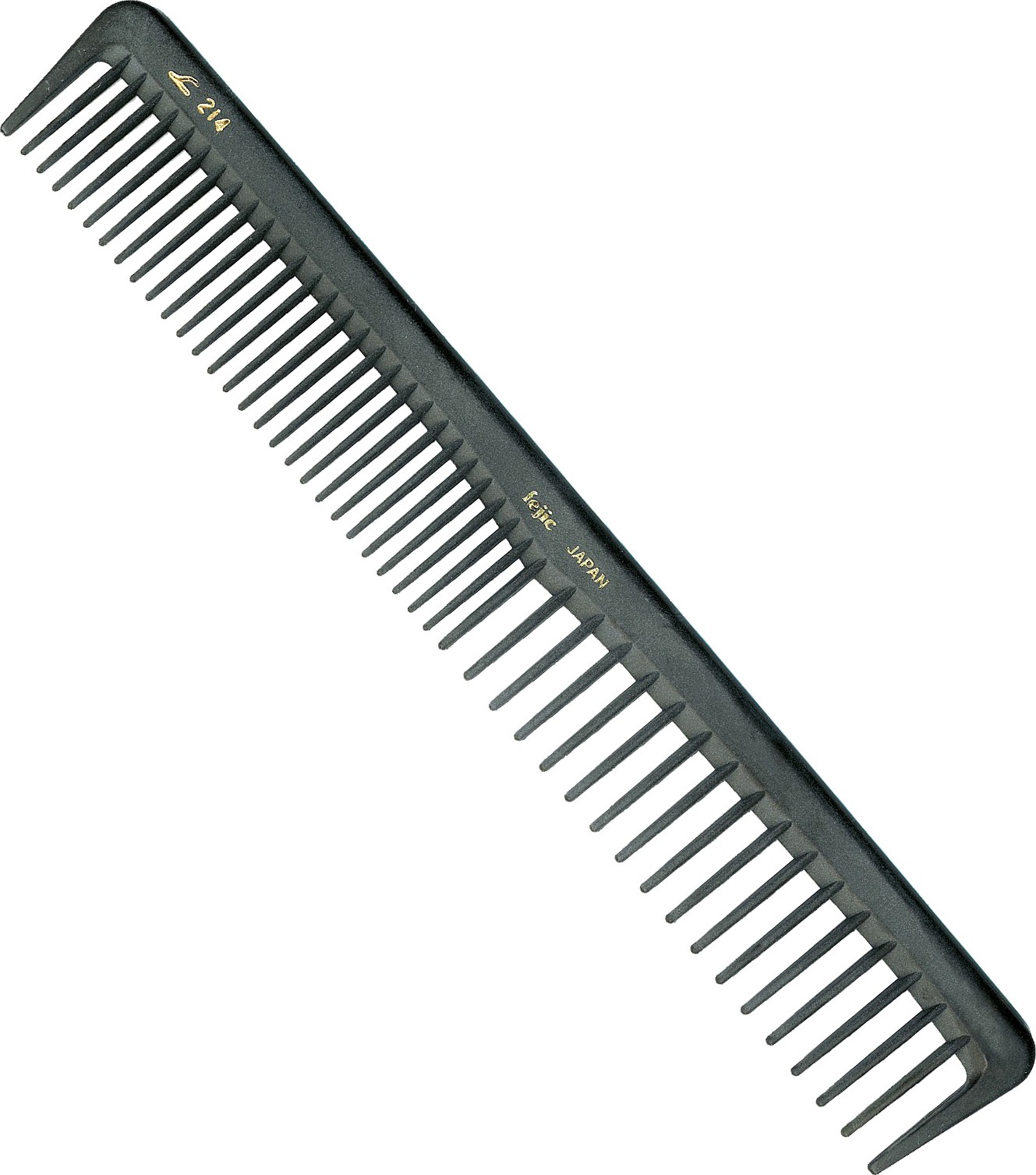  Fejic Carbon Comb Nr. 214 