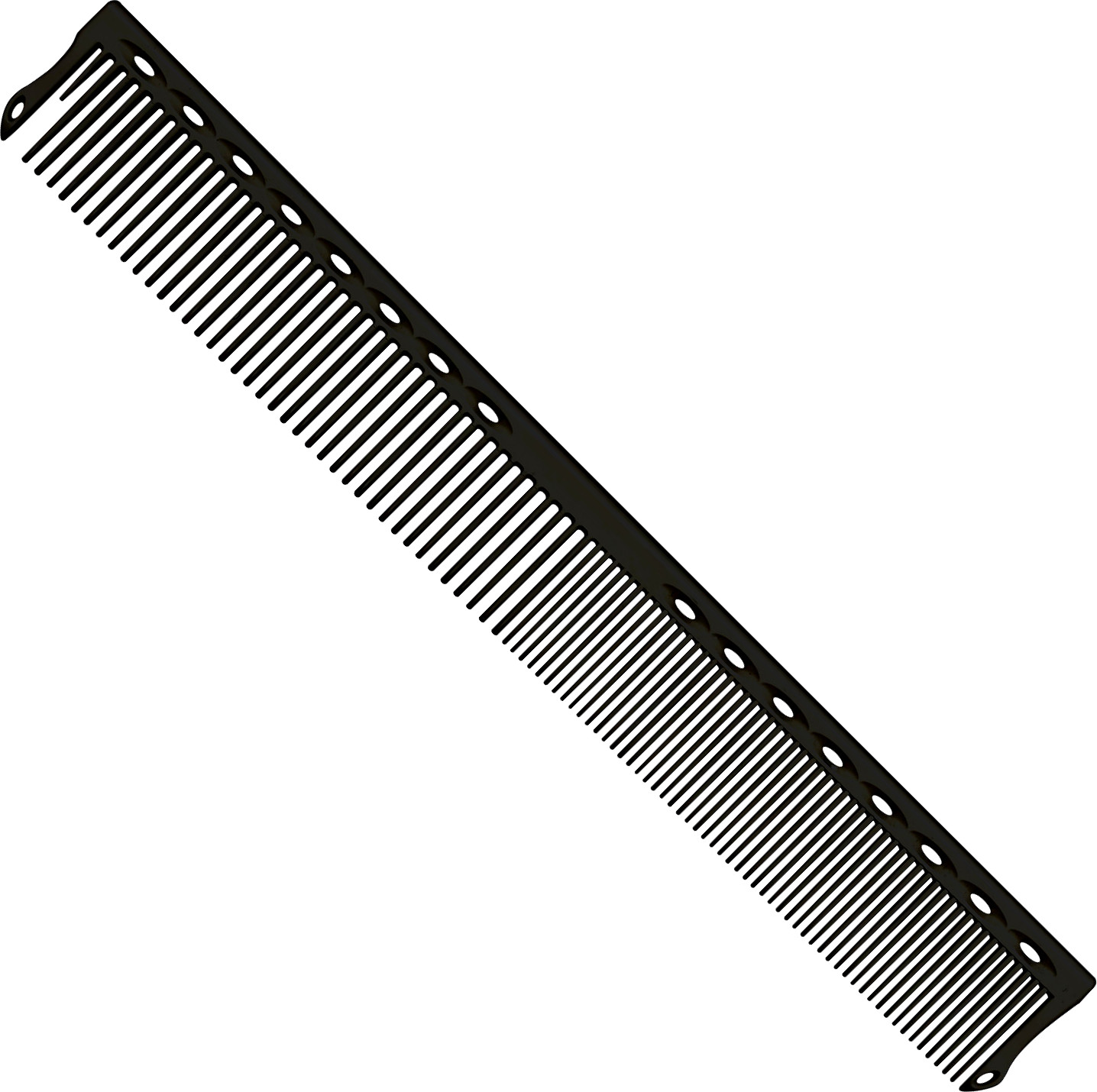  YS Park Schneidekamm Nr. 320 Black 
