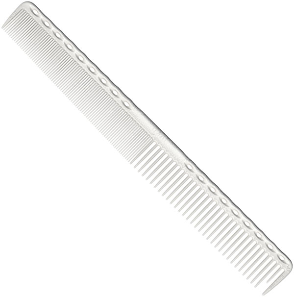 YS Park Cutting Comb No. 331 white 