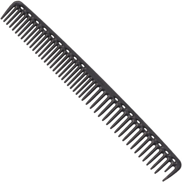  YS Park Cutting Comb No. 333 carbon 