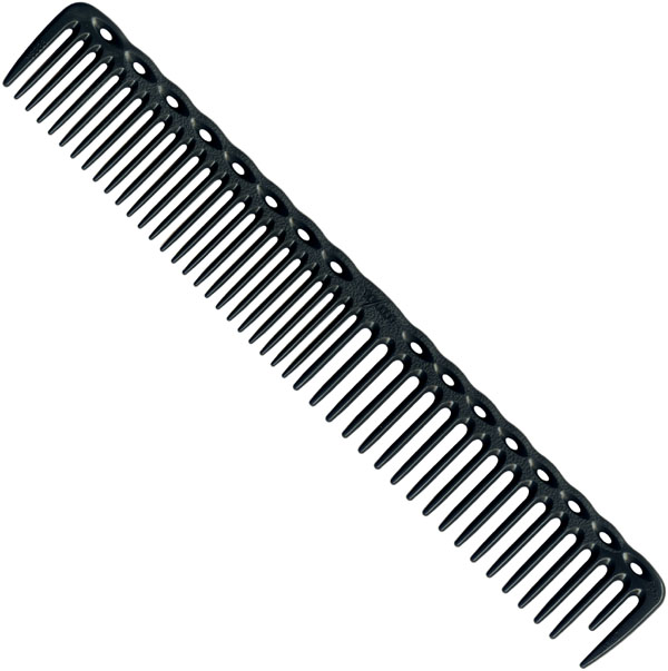  YS Park Cutting Comb 338 carbon-black 