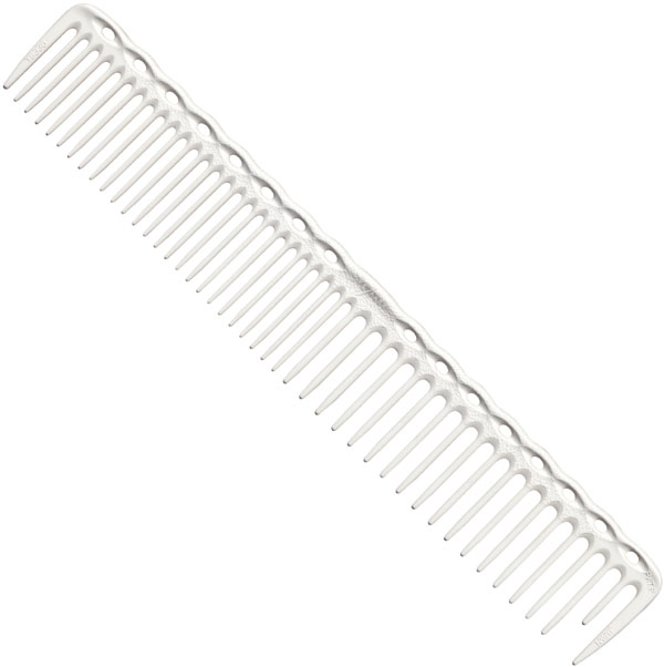  YS Park Cutting Comb No. 338 white 