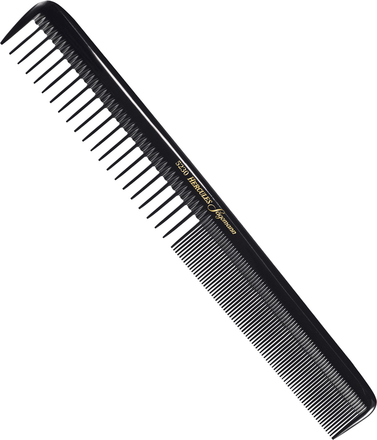  Hercules S&auml;gemann Multi-Purpose Cutting Comb 8.5", No. 5230 
