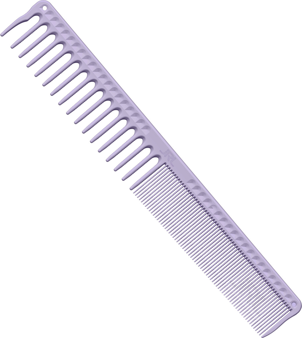  JRL J302 Comb 7.3" Purple 