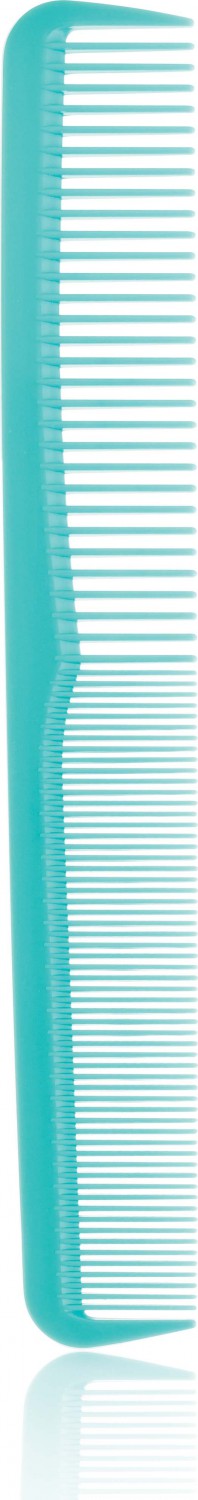  XanitaliaPro Colorful Abs Cutting Combs Set 
