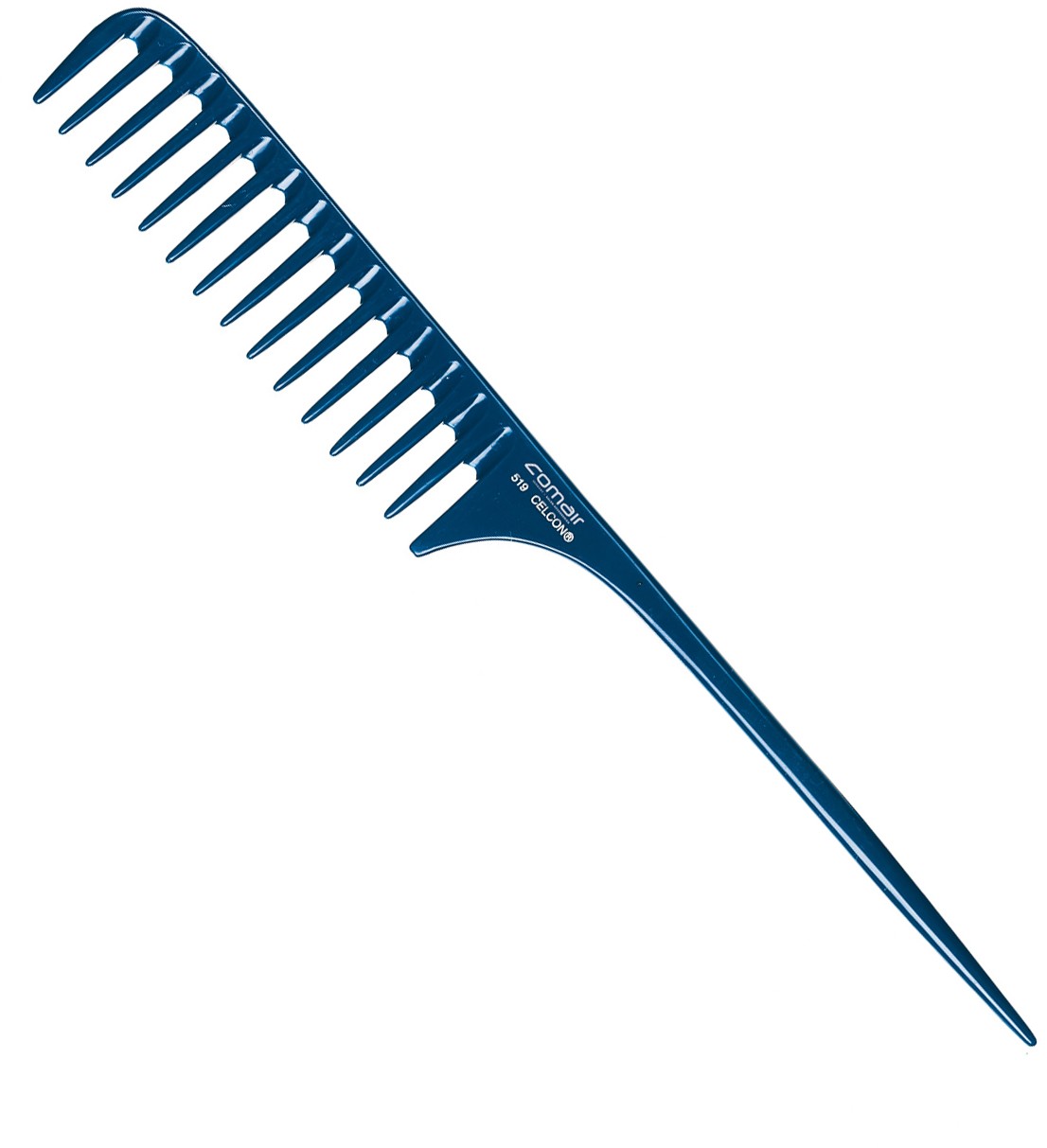  Comair Comb with handle, coarse Nr. 519 