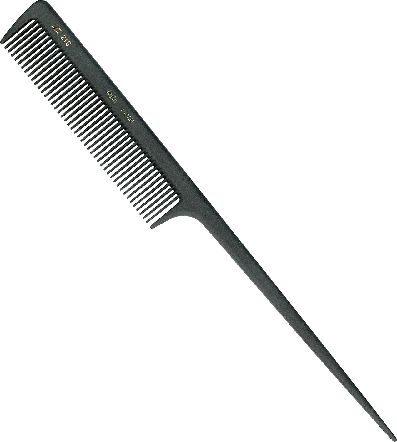  Fejic Carbon Comb Nr. 210 