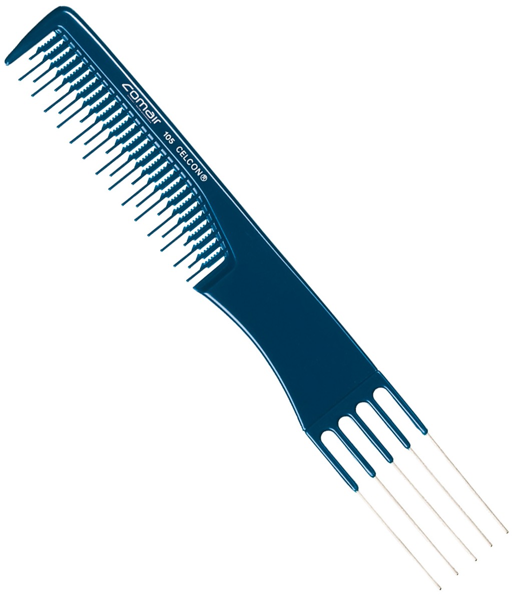  Comair Volumizer detangling comb Nr. 105 