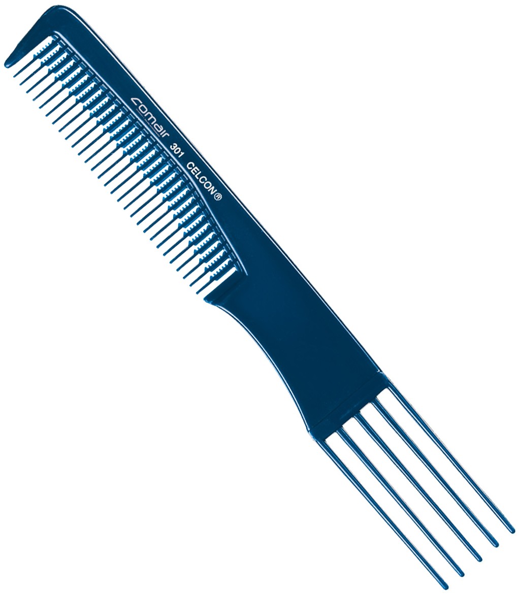  Comair Volumizer detangling comb Nr. 301 