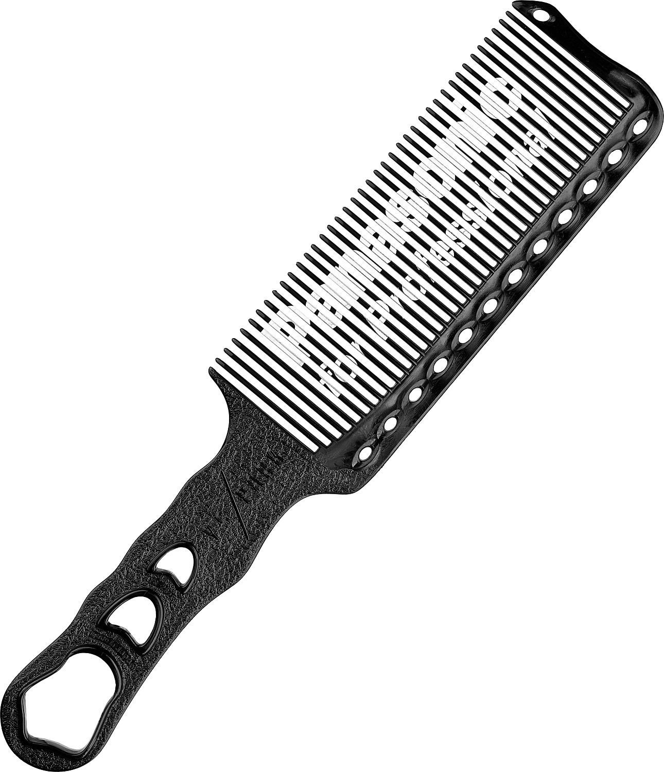  Panasonic Soft Carbon Clipper Comb 