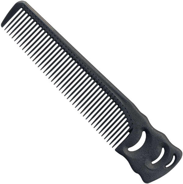  YS Park Spezialkamm No. 213 Carbon 