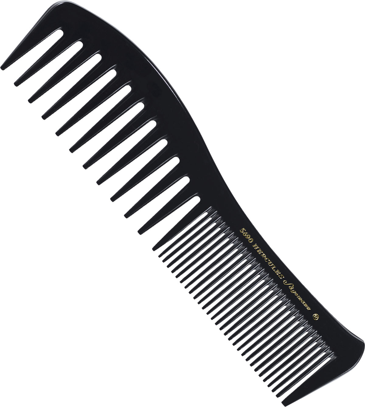  Hercules S&auml;gemann Styling-Comb7.75",  No. 5690 