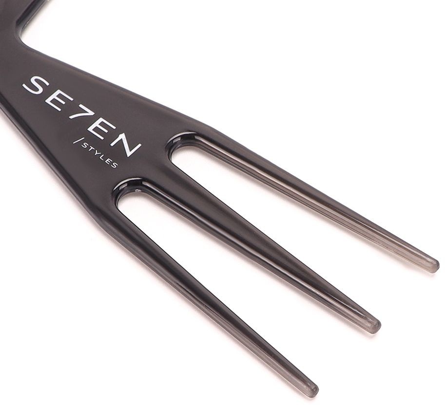  Se7en Styles Multi Styling Comb 21 cm 